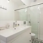 2 Stylish Flat At Bairro Alto-principe Real