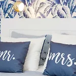 2 Stylish Flat At Bairro Alto-principe Real Апартаменти Лісабон
