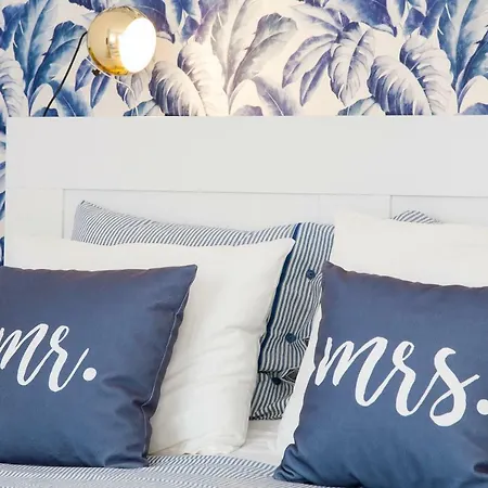 2 Stylish Flat At Bairro Alto-principe Real Apartament Lizbona