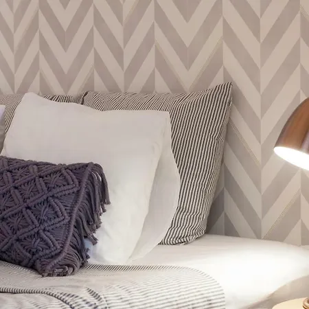 2 Stylish Flat At Bairro Alto-principe Real * Лиссабон