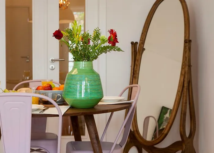 2 Stylish Flat At Bairro Alto-principe Real *